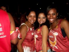 Bloco dos Amigos